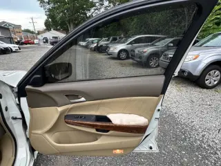 2009 Honda Accord