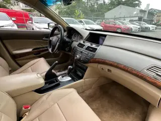 2009 Honda Accord