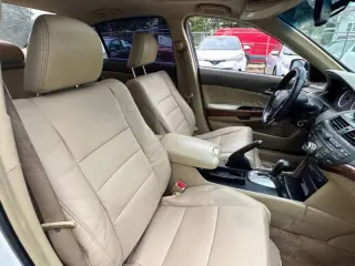 2009 Honda Accord