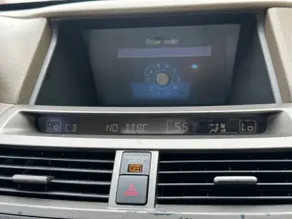 2009 Honda Accord