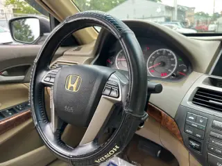 2009 Honda Accord