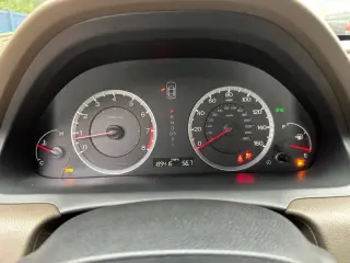 2009 Honda Accord