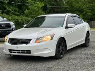 2009 Honda Accord