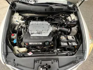 2009 Honda Accord