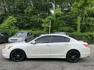 2009 Honda Accord