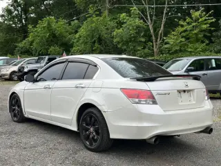 2009 Honda Accord