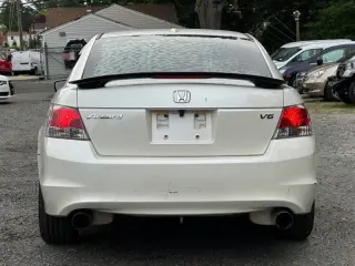 2009 Honda Accord