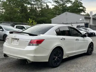 2009 Honda Accord