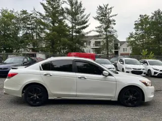 2009 Honda Accord