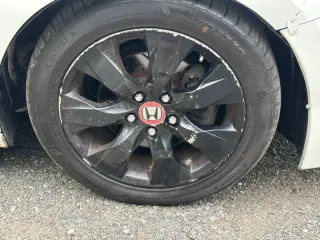 2009 Honda Accord