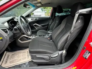 2016 Hyundai Veloster