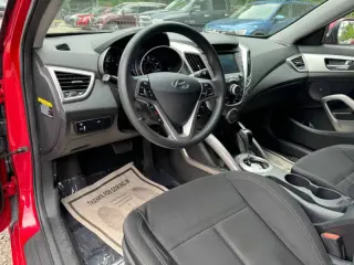 2016 Hyundai Veloster