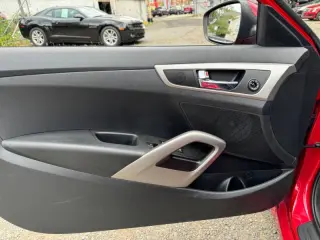 2016 Hyundai Veloster