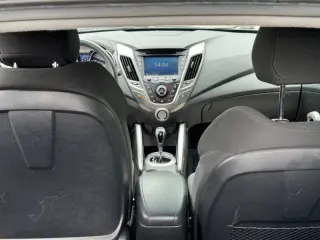 2016 Hyundai Veloster