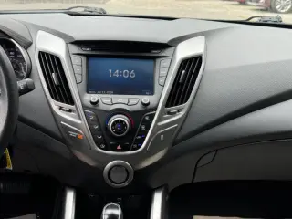 2016 Hyundai Veloster