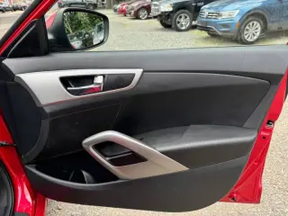 2016 Hyundai Veloster
