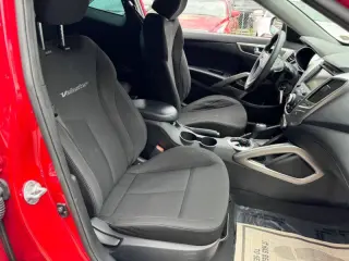2016 Hyundai Veloster
