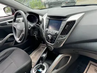 2016 Hyundai Veloster