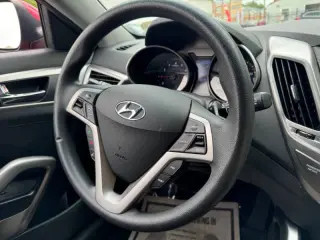 2016 Hyundai Veloster