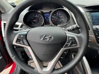 2016 Hyundai Veloster
