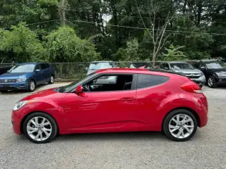 2016 Hyundai Veloster