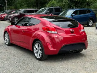 2016 Hyundai Veloster