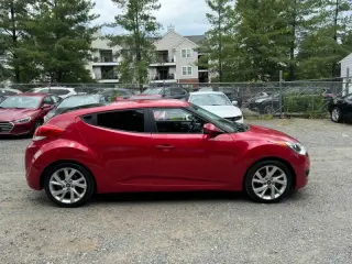 2016 Hyundai Veloster