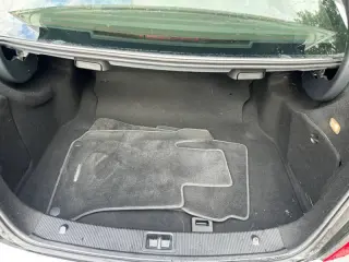 2014 Mercedes-Benz C-Class