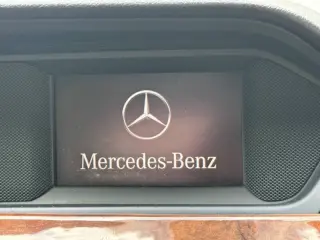 2014 Mercedes-Benz C-Class