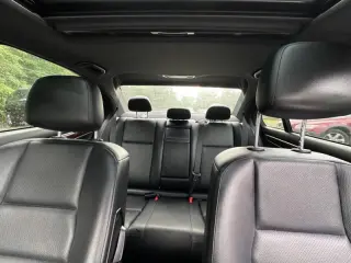 2014 Mercedes-Benz C-Class