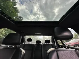 2014 Mercedes-Benz C-Class