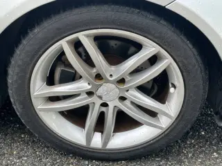 2014 Mercedes-Benz C-Class