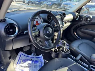 2013 MINI Countryman Cooper