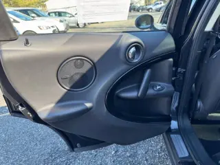 2013 MINI Countryman Cooper