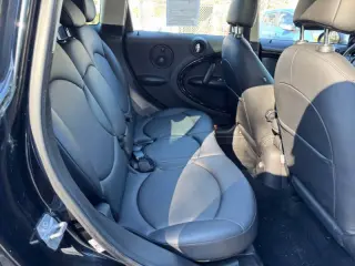 2013 MINI Countryman Cooper