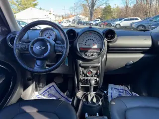 2013 MINI Countryman Cooper