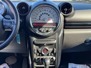 2013 MINI Countryman Cooper