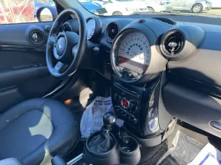 2013 MINI Countryman Cooper