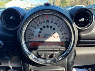 2013 MINI Countryman Cooper