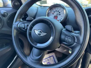 2013 MINI Countryman Cooper
