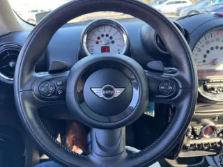 2013 MINI Countryman Cooper