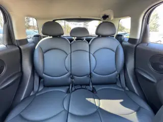 2013 MINI Countryman Cooper