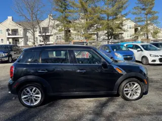 2013 MINI Countryman Cooper