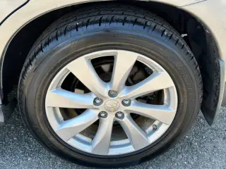 2013 Mitsubishi Outlander Sport SE
