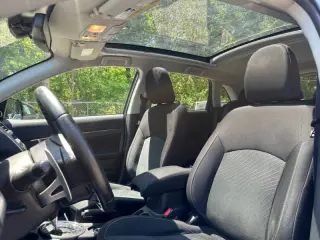 2013 Mitsubishi Outlander Sport SE