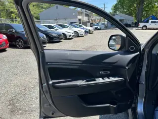 2013 Mitsubishi Outlander Sport SE