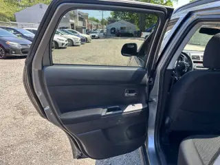 2013 Mitsubishi Outlander Sport SE