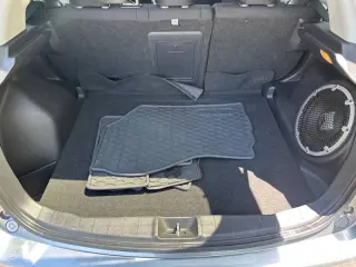 2013 Mitsubishi Outlander Sport SE