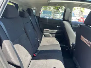 2013 Mitsubishi Outlander Sport SE