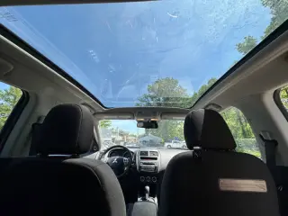 2013 Mitsubishi Outlander Sport SE